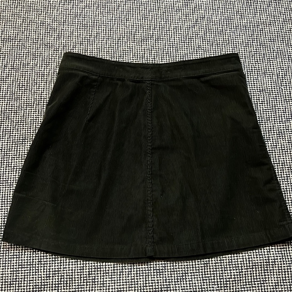 Wilfred free women skirt green 8